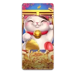 Lucky
Neko