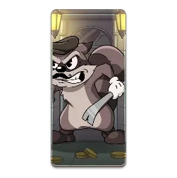 Le
Bandit