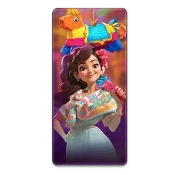 Pinata Wins